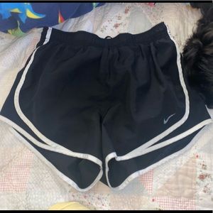 Nike dri-fit shorts
